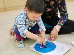 -金宝贝早教中心(北洋校区)