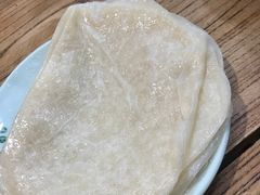 筋饼-香香春饼·非遗技艺(万达店)