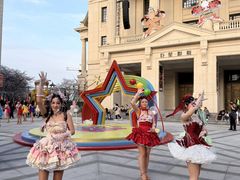 -阳澄湖半岛旅游度假区