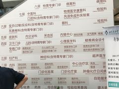 -北京协和医院(东单院区)