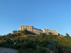 -求水山公园