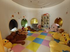 -三亚海棠湾万丽度假酒店