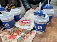 -seeu coffee(江滩店)