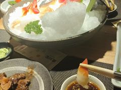 -德川家日本料理(顺义华联店)