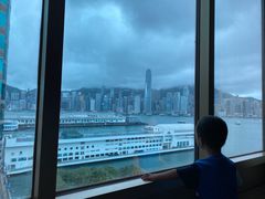 -香港皇家太平洋酒店