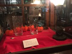 -古董花园(思南路42弄小区店)