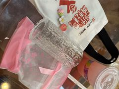 -W CAFE(甜爱路店)