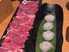 -掂档潮汕牛肉火锅(cityon熙地港店)