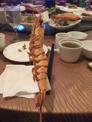-青岛李沧绿城喜来登酒店·宴会厅