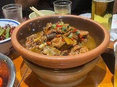 -琥珀老六龙虾(四里河店)