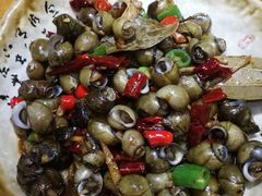 -下梅人家土菜馆(历史文化餐厅度假区店)