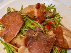 -秦月轩·陕西家乡菜(阜成路·五棵松店)