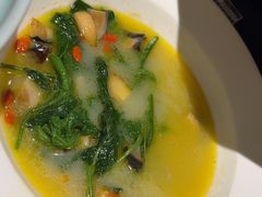 -海鸿荟·沿江菜(中山北路店)