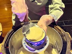 -广州花园酒店荔湾亭·地道点心·粤式饮茶