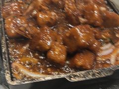 -金陵后厨·南京菜(新街口秣陵路店)