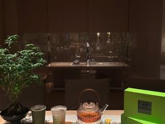 -奈雪茶院·茶室茶馆(广州粤海天地店)