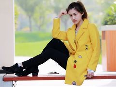 -咸阳湖景区-古渡公园