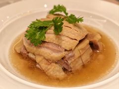 -扬州香格里拉·香宫中餐厅