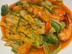 -阿喆私房菜(西五路店)