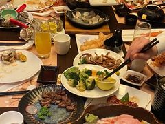 -佛山希尔顿酒店·融誉亚洲美食荟