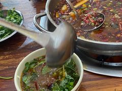 原汤碟-黑竹香鸡(营和巷店)