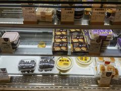 -美事客·面包·蛋糕·甜品(CBD店)
