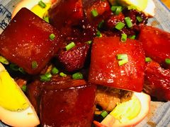 老酒烧肉-兰溪小馆(东直门簋街店)