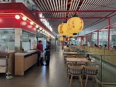 -味千拉面(首都机场T3店)