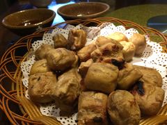 -香满楼(临安路店)