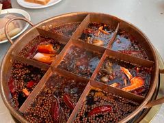 -朗塗老味火锅·江景无人机(长嘉汇店)