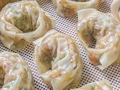 -面道赞宁海海鲜面(迎凤街店)