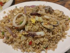 -花乐餐厅(涠洲岛店)