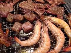 -俊熙家点餐式自助烤肉店(1227广场店)