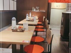 大堂-yokocho上横町·日本食街(深业上城店)