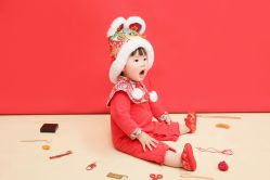 -憨大叔韩式儿童摄影 90店连锁(优加店)