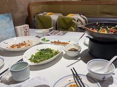 -庭悦餐厅(华侨城店)
