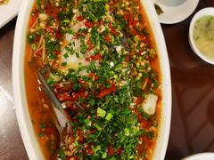 -飞虹鱼馆(春华路店)