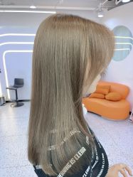 -FINE HAIR造型沙龙