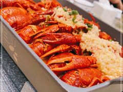 -鲁小三·大骨自助(金山总店)