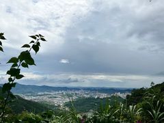 -东莞观音山旅游风景区