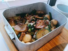 -0776食堂·京城创意菜(七里庄店)