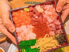 -山葵家·创意料理(宁波来福士店)