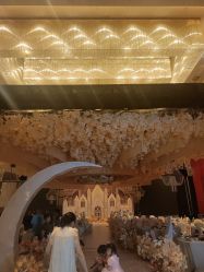 -青岛富力艾美酒店·宴会厅