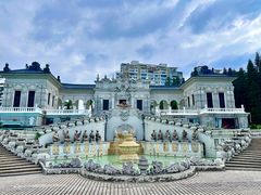 -珠海圆明新园