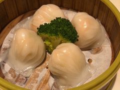 -顺粤楼·粤菜·点心(融创茂店)