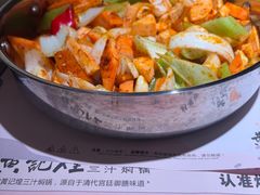 -黄记煌三汁焖锅(悦方IDmall店)
