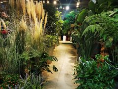 -双季花艺园艺市场(浦东店)