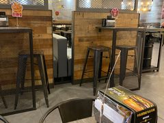大堂-卡乐星(浦东嘉里城店)