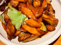 -金掌勺·锅包肉(双榆树店)