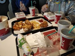 -肯德基(宝龙店)